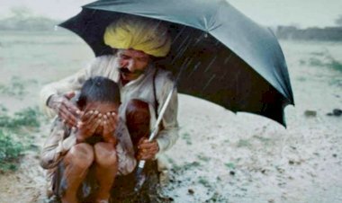 गर्मी-उमस झेल रहे राजस्थानवासियों के लिए अच्छी खबर, आज से फिर शुरू होगी जोरदार बारिश