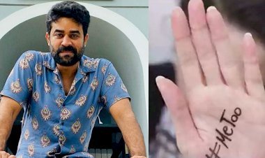 मनोरंजन दुनिया के जाने-माने एक्टर गिरफ्तार, लगे हैं यौन उत्पीड़न-रेप के आरोप