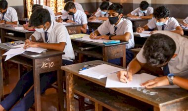 RBSE 10वीं-12वीं की पूरक परीक्षाएं 4 अगस्त से, जानें परीक्षा शुल्क और आवेदन प्रक्रिया