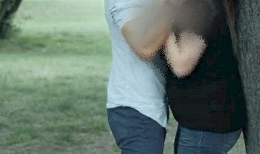 नवीं कक्षा के लड़के का था लड़की से अफेयर, फिर इस हालत में देख लोगों के उड़े होश