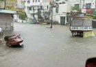 राजस्थान के इस जिले में मूसलाधार, कई गांव-कस्बे जलमग्न, सेना ने संभाला मोर्चा, आगामी आदेश तक स्कूलों में अवकाश