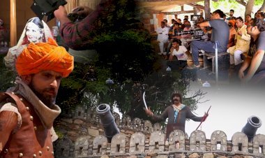 रूपहले परदे पर राजस्थान का सिनेमा ढूंढ रहा अपनी पहचान