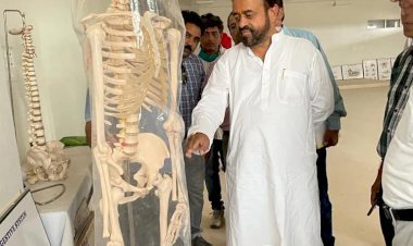 डेडलाइन 25 जनवरी 2023 तक, अब नेशनल मेडिकल काउंसलिंग की टीम करेगी जांच