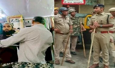 सीकर में फिर से इंटरनेट सेवाएं बंद, कल विशाल जुलूस की तैयारी, जयपुर में 5 दिन बाद बहाल