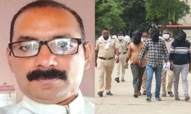 महाराष्ट्र के अमरावती में भी उदयपुर जैसा खूनी खेल! पोस्टमॉर्टम रिपोर्ट में चौंकाने वाले खुलासे