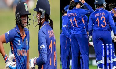 रविवार को आमने-सामने होगी टीम इंडिया औ श्रीलंका