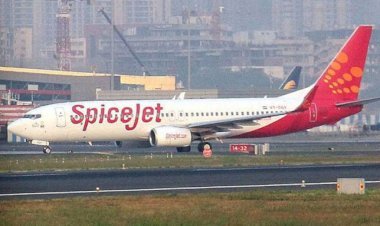 दिल्ली से दुबई जा रहा विमान अचानक उतरा पाकिस्तान के कराची में, यात्रियों में हड़कंप