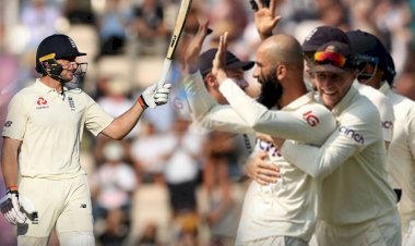 बेयरस्टो-रूट के शतकों ने टीम इंडिया का तोड़ा सपना, इंग्लैंड की 7 विकेट से ऐतिहासिक जीत