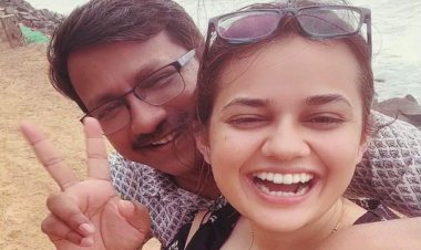 टीना डाबी कलेक्टर पद पर कल से संभालेंगी जैसलमेर की कमान 