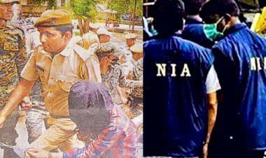 चिकन की दुकान चलाने वाले मोहसिन ने की थी कन्हैयालाल की रैकी, उदयपुर से गिरफ्तार