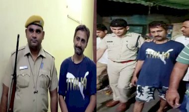 नूपुर शर्मा की गर्दन काटने का बयान.. सलमान चिश्ती गिरफ्तार, ये नई बात आई सामने