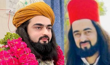 महाराष्ट्र के नासिक में ‘सूफी बाबा’ की गोली मारकर हत्या, अफगानिस्तान से जुड़े तार