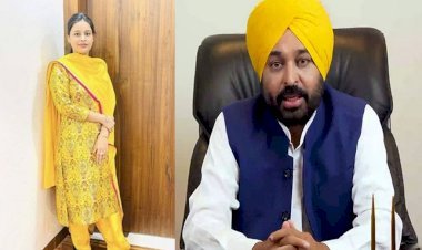 पंजाब की सियासत संभालने वाले सीएम भगवंत मान कल करेंगे शादी