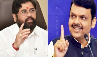 कल होगा महाराष्ट्र की शिंदे सरकार मंत्रिमंडल का विस्तार, इन विधायकों को मिल सकता है मंत्री बनने का मौका