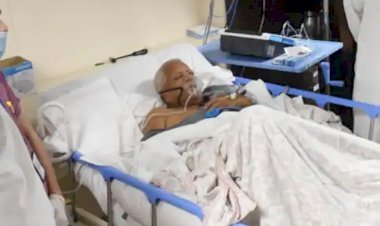 RJD प्रमुख लालू प्रसाद यावद के स्वास्थ्य को लेकर बड़ी खबर आई सामने 