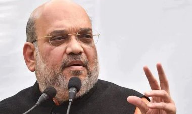 आज राजस्थान पधारेंगे केन्द्रीय गृह मंत्री अमित शाह, सुरक्षा होगी चाकचौंबद, तनोट माता मंदिर में करेंगे दर्शन