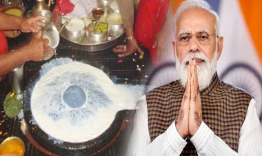 बाबा बैद्यनाथ धाम में पूजा-अर्चना करेंगे पीएम मोदी, झारखंड को मिलेगी कई सौगात