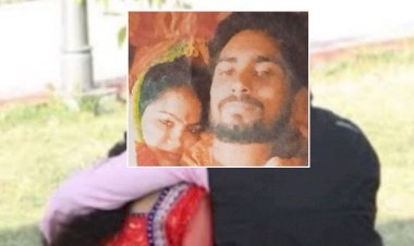 राजस्थान: चाची को भतीजे से हुआ इश्क, फेसबुक पर लिखा- चलते हैं राम जी के पास, दोनों को एक ही चिता पर जलाना 