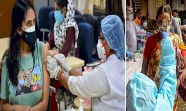 देश में कोरोना से बड़ी राहत, आज सामने आए 7,591 नए केस, इनसे ज्यादा हुए रिकवर