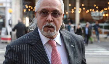 मोस्टवांटेड विजय माल्या को 4 महीने की सजा, ये है मामला