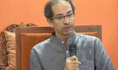 NDA उम्मीदवार द्रौपदी मुर्मू को समर्थन देंगे उद्धव ठाकरे, कहा- हम संकीर्ण मानसिकता वाले नहीं