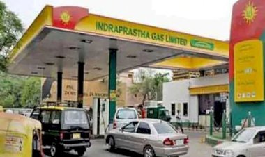 बढ़ती महंगाई के बीच लोगों को बड़ी राहत, यहां सीएनजी 6 रुपये और पीएनजी 4 रुपये हुई सस्ती