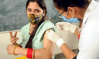 देश में आज सामने आए 4 हजार नए मरीज, एक्टिव केस भी हो रहे कम