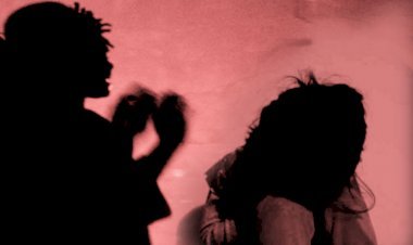 60 साल के अधेड़ टीचर ने 7 साल की मासूम से स्कूल के कमरे में किया रेप