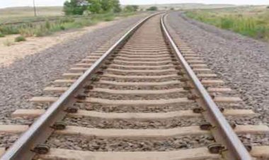 देश के अन्य ब्रॉडगेज नेटवर्क से सम्पर्क स्थापित करेगी आबूरोड से अंबाजी होकर तारंगाहिल तक रेलवे लाइन