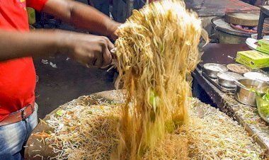 मेले में चाऊमीन खाना पड़ा भारी, 70 लोगों की तबीयत बिगड़ी, कई की हालत गंभीर