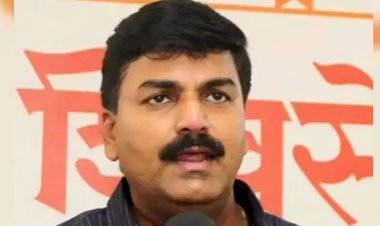 शिवसेना सांसद राहुल शेवाले पर रेप का आरोप, महिला बोली- नहीं हुई कार्रवाई तो दे दूंगी जान