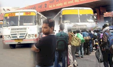 26 जुलाई तक रोडवेज बसों में निःशुल्क यात्रा, जयपुर मेट्रो में भी कर सकेंगे फ्री सफर