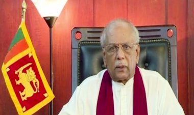 श्रीलंका के नए प्रधानमंत्री बने दिनेश गुणवर्धने, भारत से रहा है गहरा रिश्ता