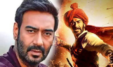 68वें राष्ट्रीय फिल्म पुरस्कारों का ऐलान, छाए रहे अजय देवगन और उनकी ‘तान्हाजी’