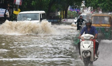 जाते-जाते भी राजस्थान को भिगोएगा मानसून, 23 सितंबर से फिर पलटेगा मौसम, भारी बारिश के संकेत