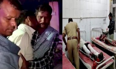 हरिद्वार से गंगाजल लेकर निकले कांवड़ियों को डंपर ने रौंदा, 7 की मौत, एक की हालत नाजुक