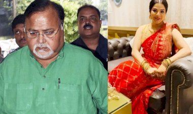 ममता बनर्जी सरकार में शिक्षा मंत्री पार्थ चटर्जी गिरफ्तार, अर्पिता मुखर्जी के घर से मिली 20 करोड़ की नकदी