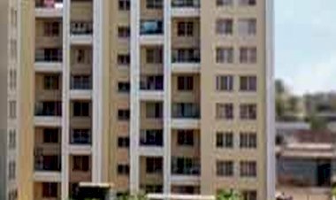 5 साल के बच्चे के लिए खाना बना रही थी मां, मासूम खेलते हुए बालकनी से नीचे गिरा और...