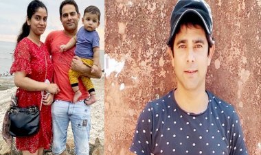 41 साल की उम्र में मशहूर अभिनेता दीपेश भान का निधन, सुबह गए थे क्रिकेट खेलने