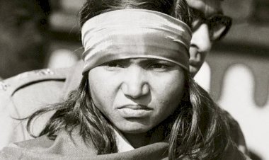 डार्लिंग जानती हो, आज पच्चीस जुलाई है : फूलन देवी के बहाने से बीहड़ को जानें