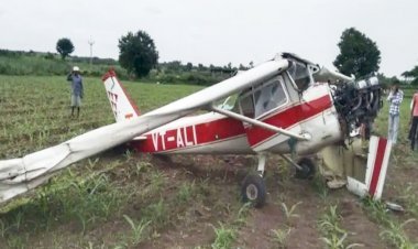 पुणे में भारतीय वायु सेना का ट्रेनर विमान दुर्घटनाग्रस्त, महिला पालयट उड़ा रही थी