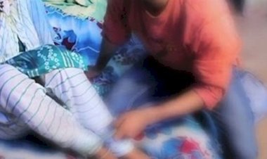 जबरन शराब पिलाकर नाबालिग से गैंगरेप, परिचित ने ही तोड़ दिया विश्वास