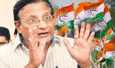 मंत्री शांति धारीवाल से उलझे कांग्रेस पार्षद , नगर पालिका ईओ को हटाने की करने लगे मांग