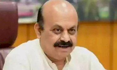 बीजेपी नेता की हत्या से बवाल, कर्नाटक सीएम का ऐलान, आज नहीं मनेगा एक साल पूरे होने का जश्न