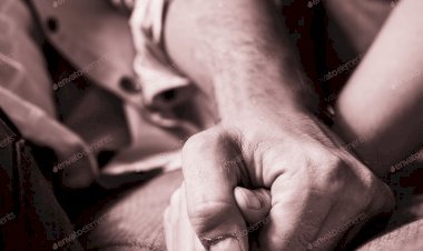 पति-पत्नी द्वारा खेत में की गई ऐसी करतूत, जिसमें पति की हो गई मौत, पत्नी का वनज ज्यादा होने से बच गई