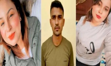 पाक हसीनाओं को दो साल से सेना की गोपनीय जानकारी दे रहा था जवान, अब रिमांड पर आया तो खुले कई राज 