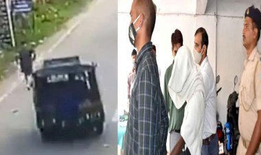 मॉर्निंग वॉक पर जज को ऑटो से मारी थी टक्कर, 6 अगस्त को सजा का ऐलान