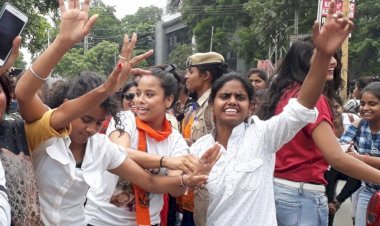 राजस्थान छात्रसंघ चुनाव की तारीख का ऐलान, जानें चुनाव का पूरा कार्यक्रम