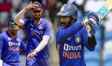 अफगानिस्तान पर बड़ी जीत की फिराक में टीम इंडिया, होंगे कई बड़े बदलाव