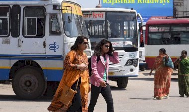 राजस्थान सरकार का बड़ा फैसला, रक्षाबंधन पर महिलाएं रोडवेज में कर सकेंगी निशुल्क सफर